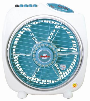 Quạt bàn đảo BD8860